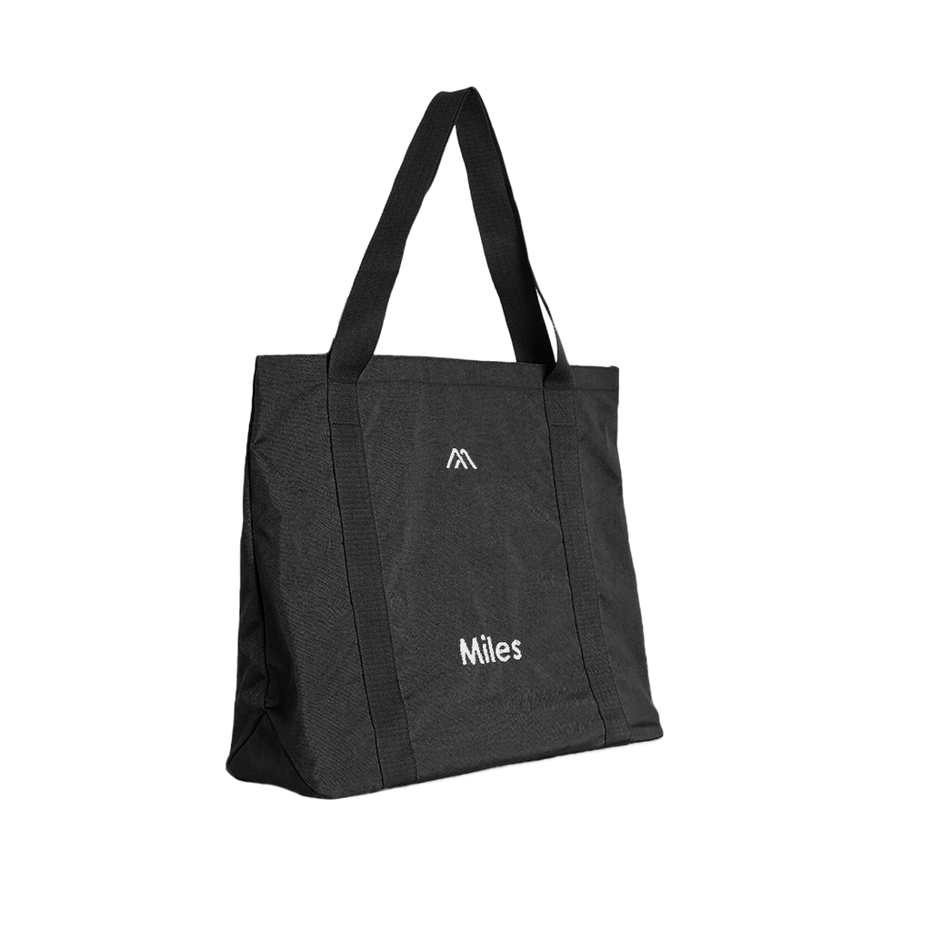 Large tote bag