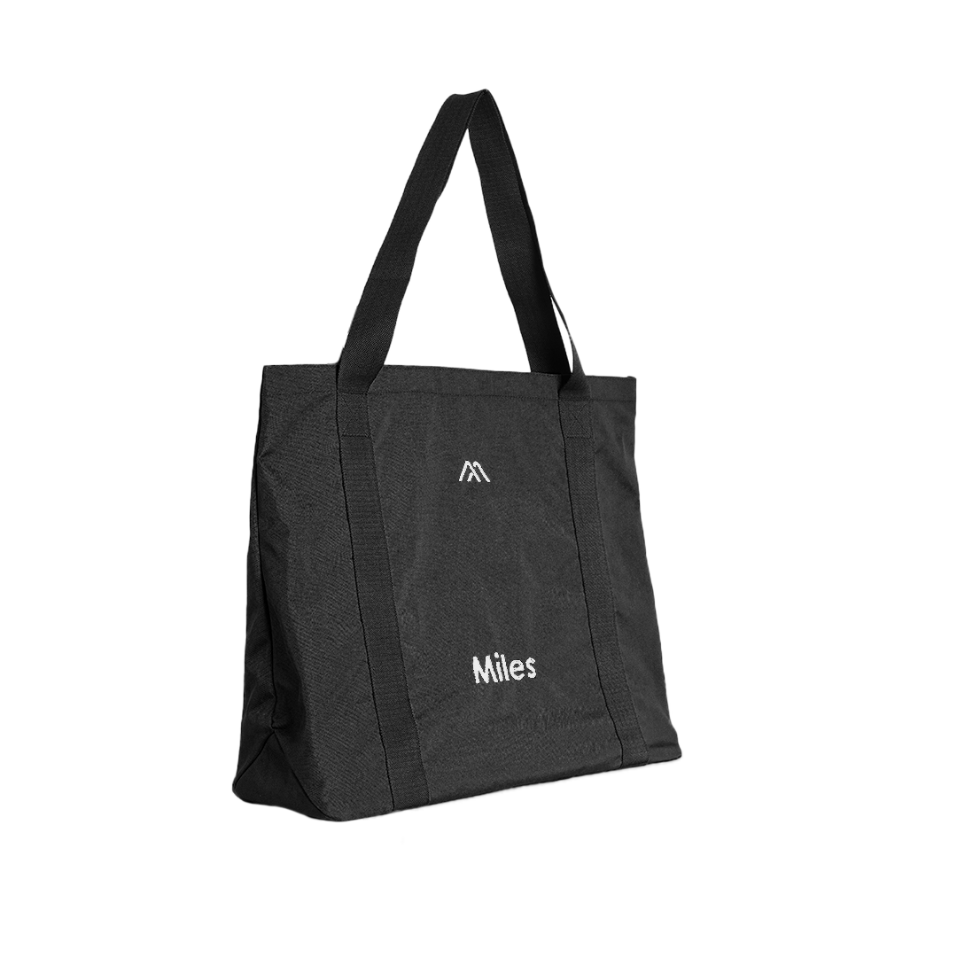 Large tote bag