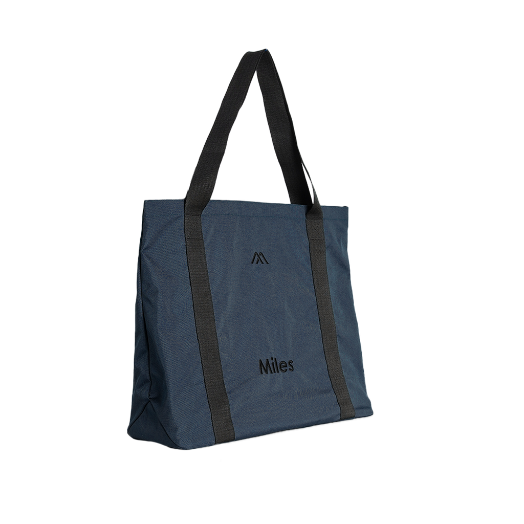 Large tote bag