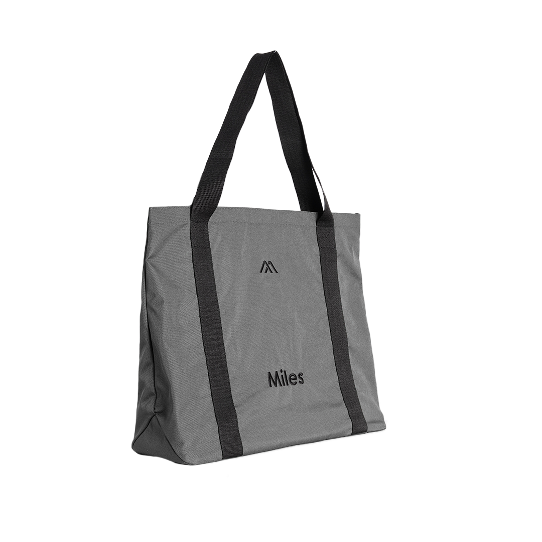 Large tote bag