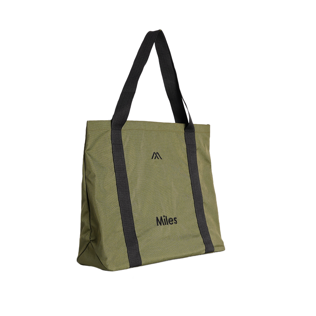 Large tote bag