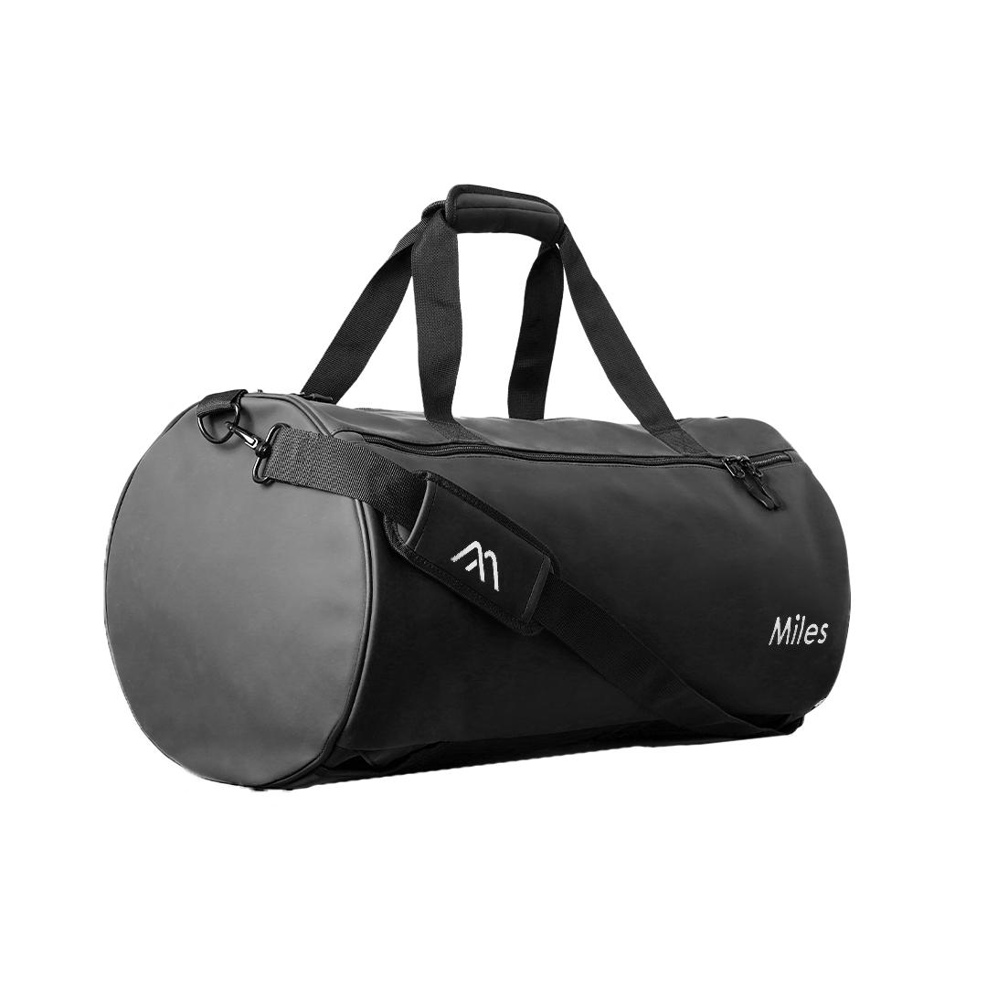 Orbit Duffle Bag