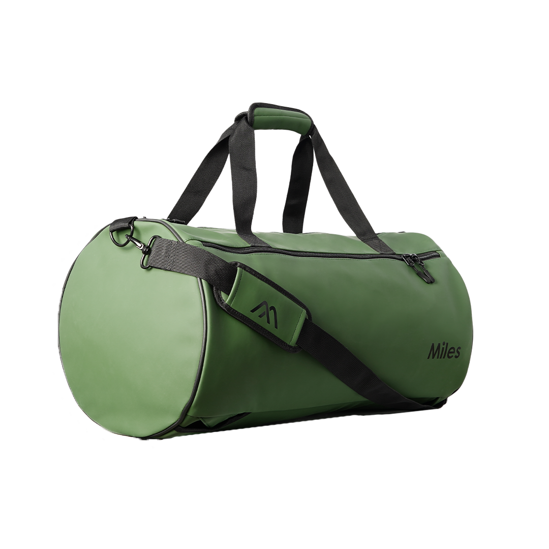 Orbit Duffle Bag