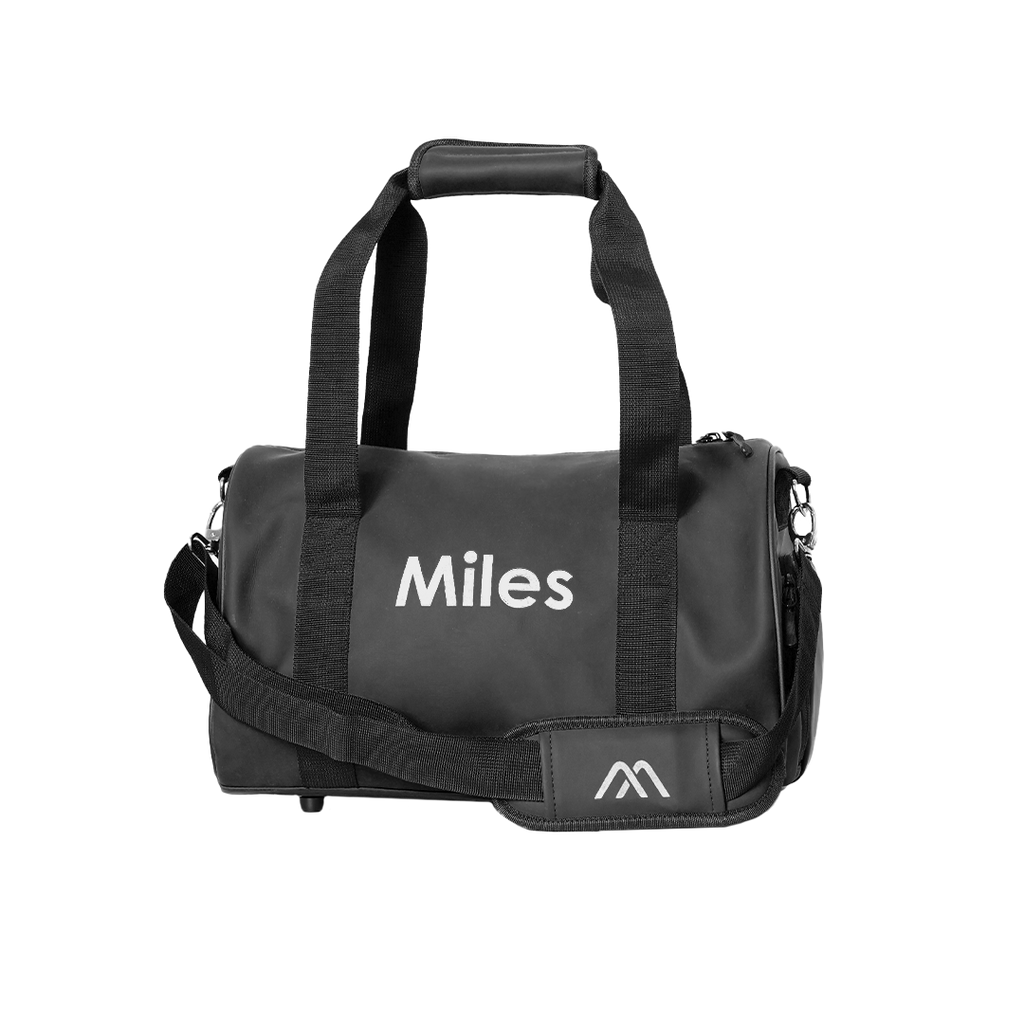 Axis Mini Duffle Bag