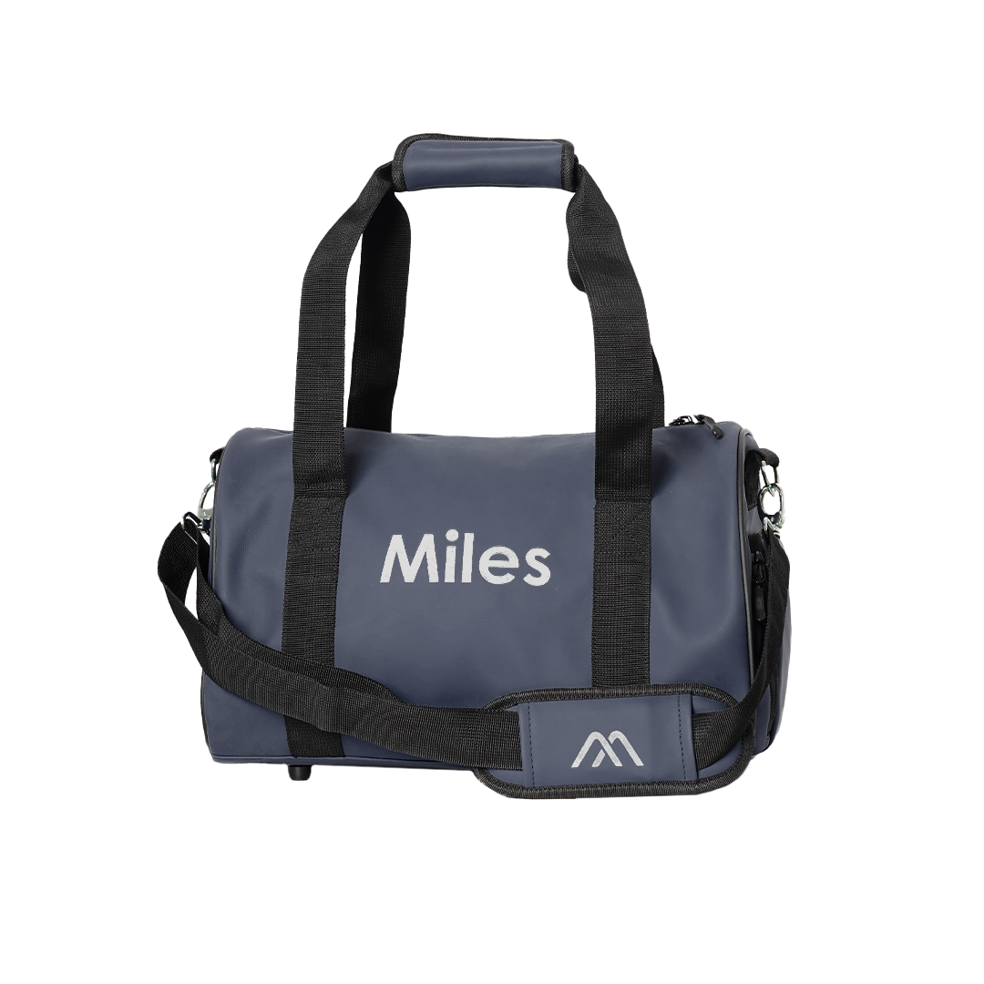 Axis Mini Duffle Bag