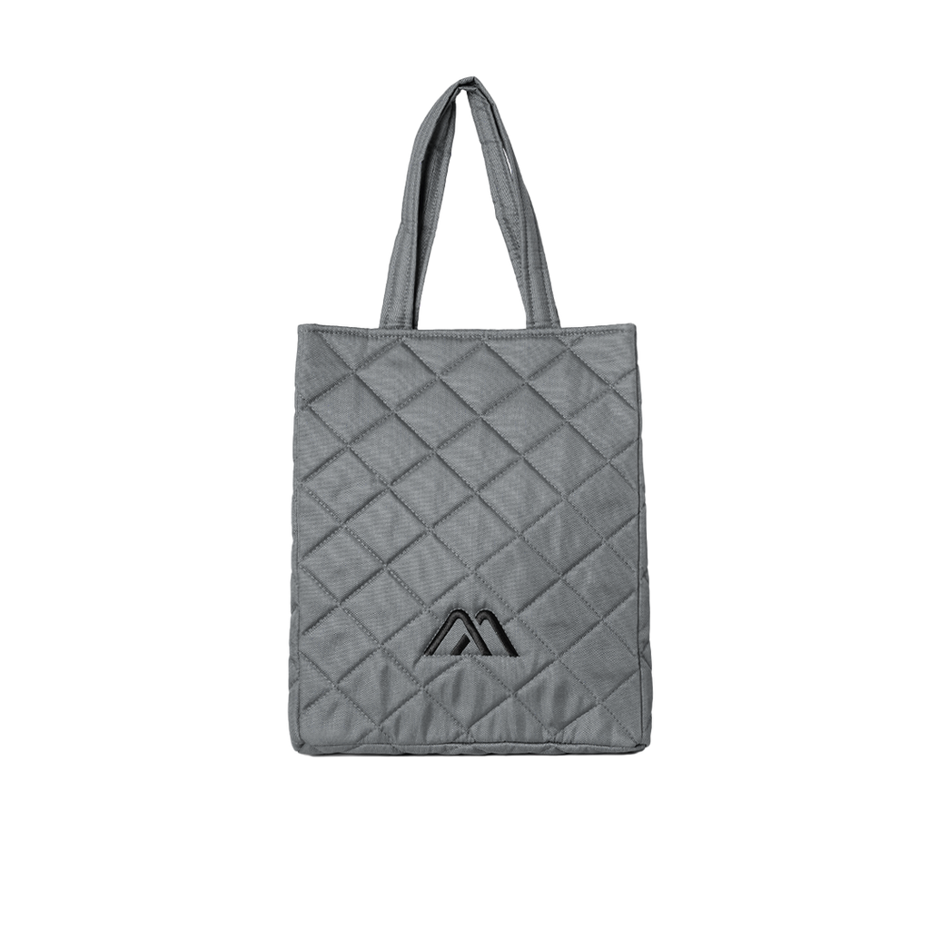 Quilted Tote Bag