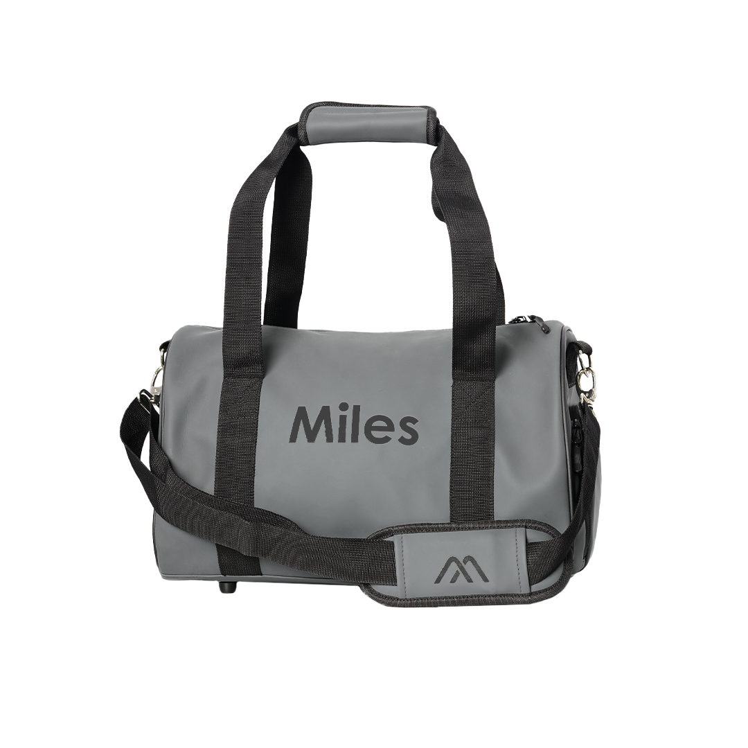 Axis Mini Duffle Bag
