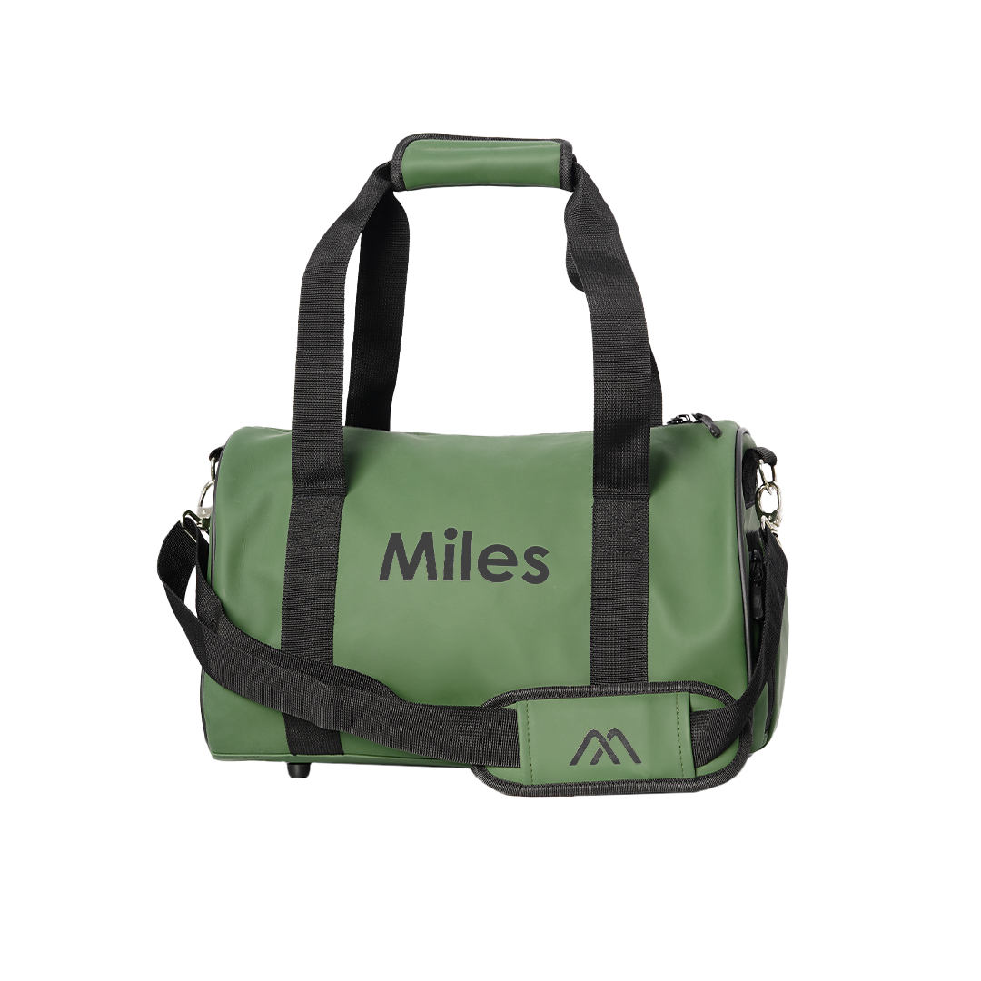 Axis Mini Duffle Bag