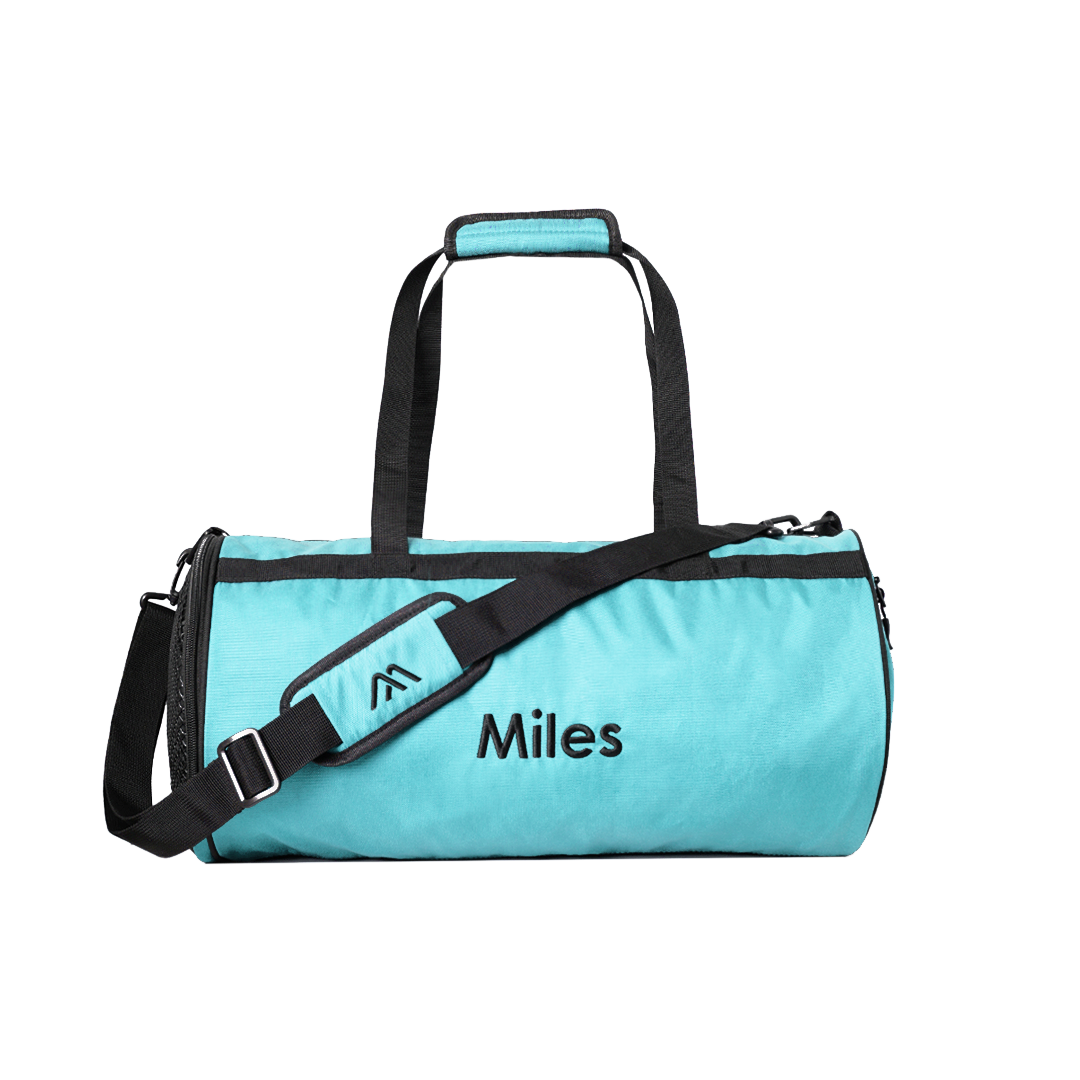 Pulse Duffle Bag