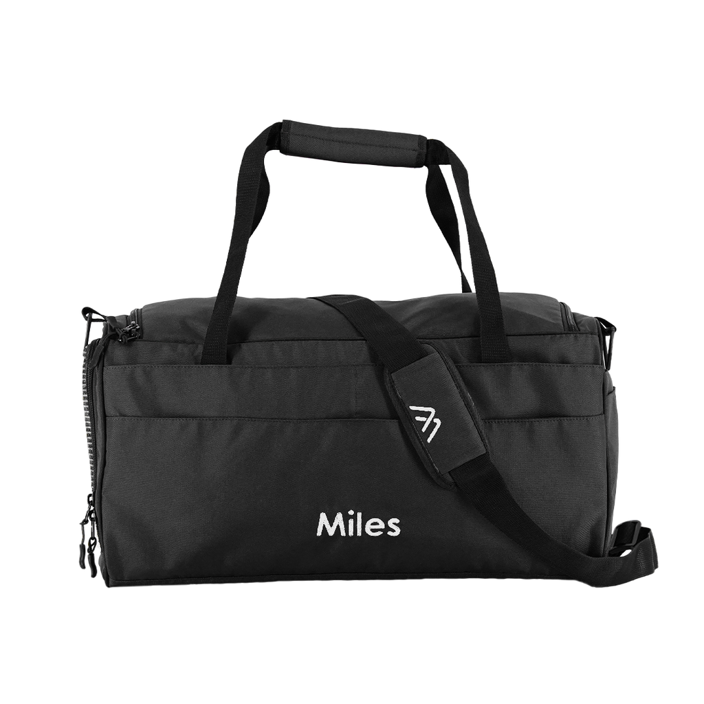 Cubix Duffle Bag