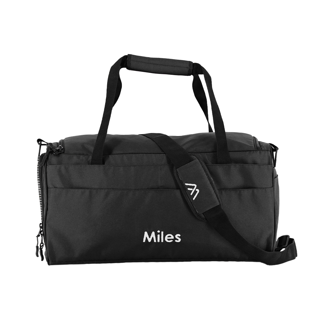 Cubix Duffle Bag