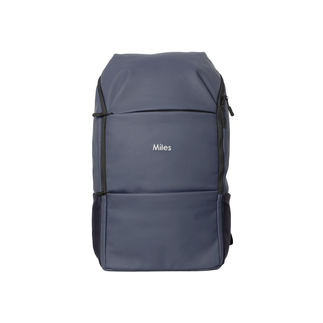Alpha Backpack