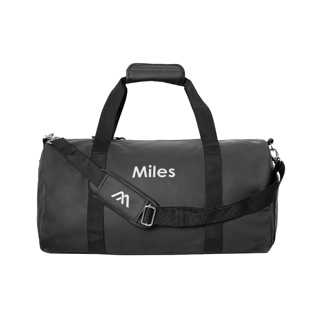 Axis Duffle Bag