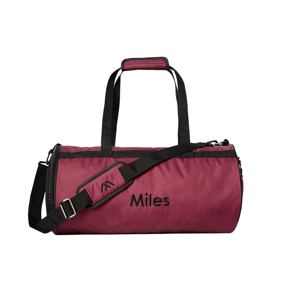 Pulse Duffle Bag