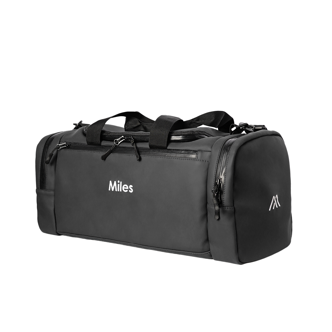 Grip Duffle Bag