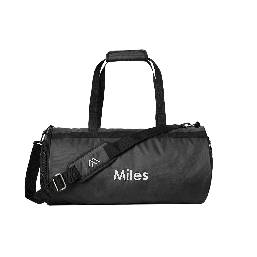 Pulse Duffle Bag