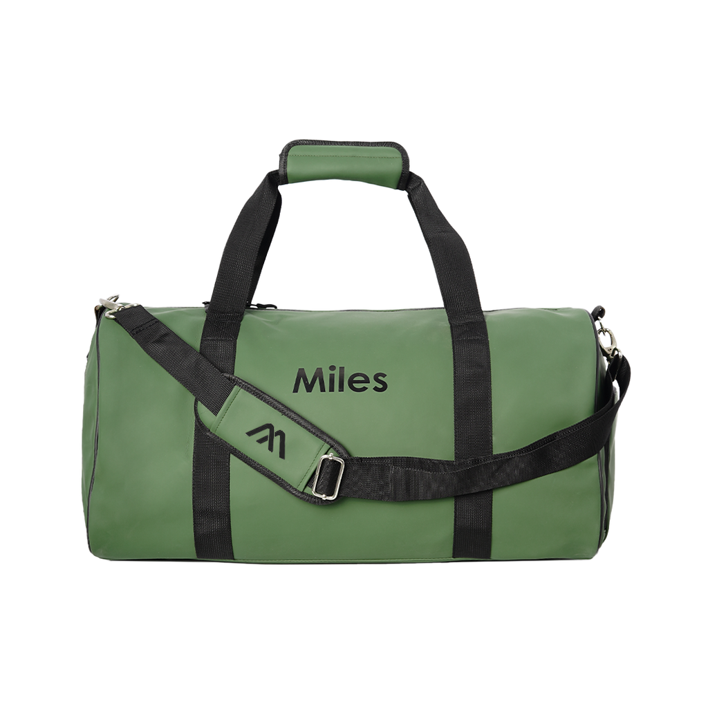 Axis Duffle Bag
