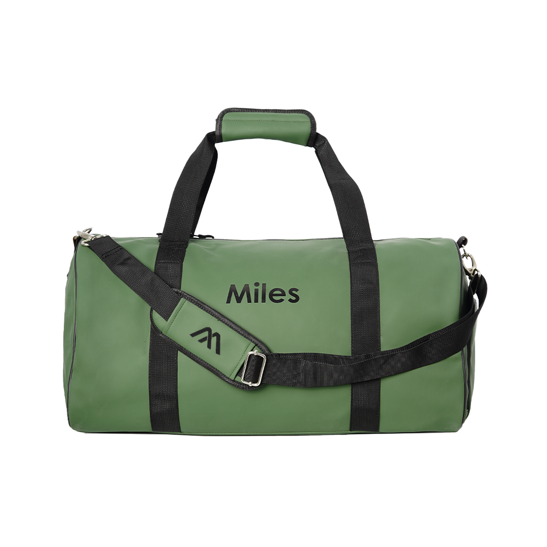 Axis Duffle Bag