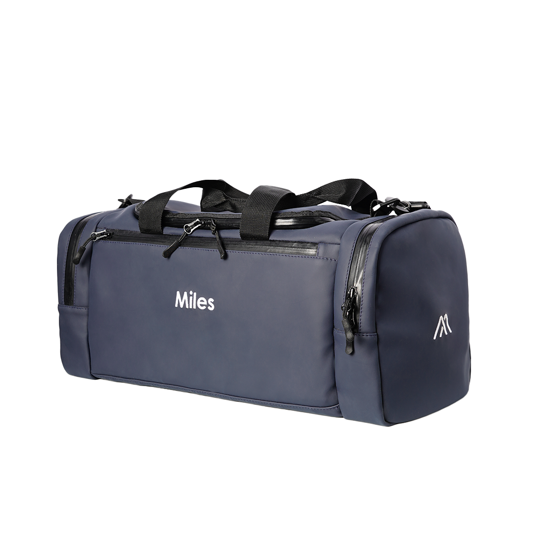 Grip Duffle Bag