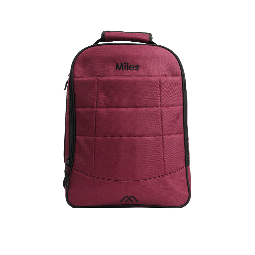 Bravo Backpack