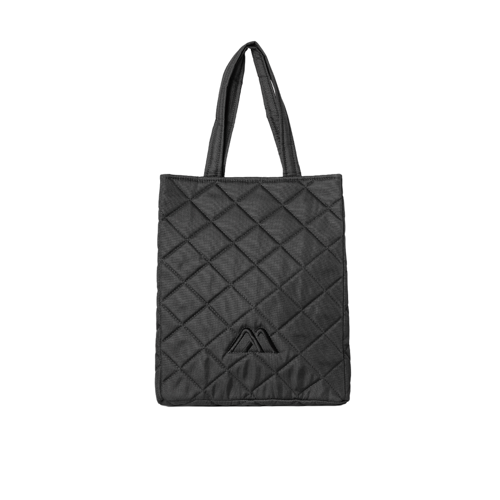 Quilted Tote Bag