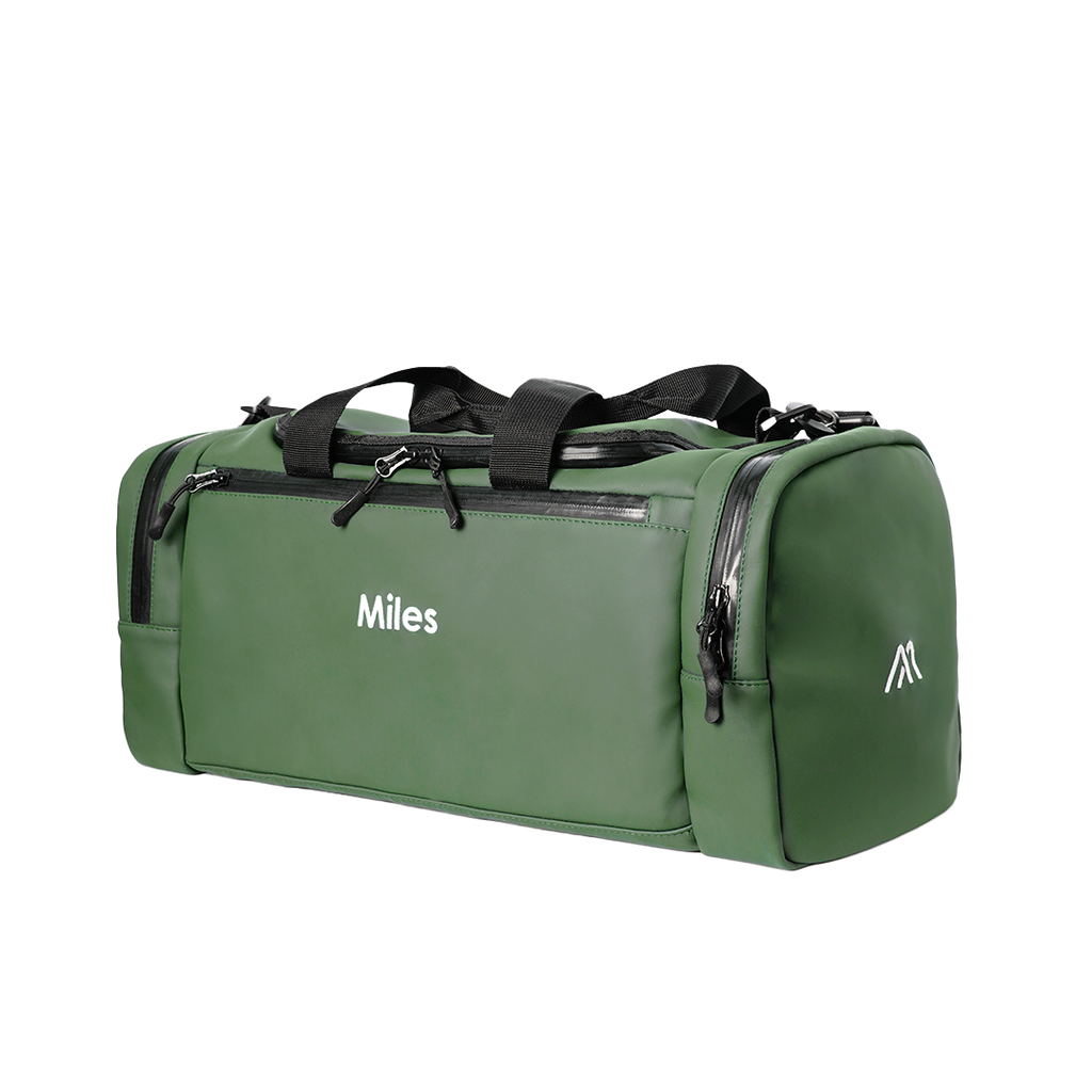 Grip Duffle Bag