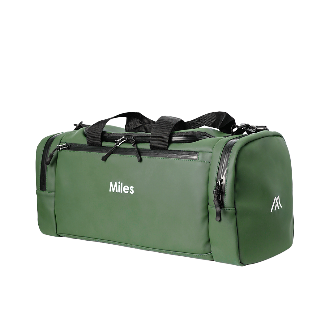Grip Duffle Bag