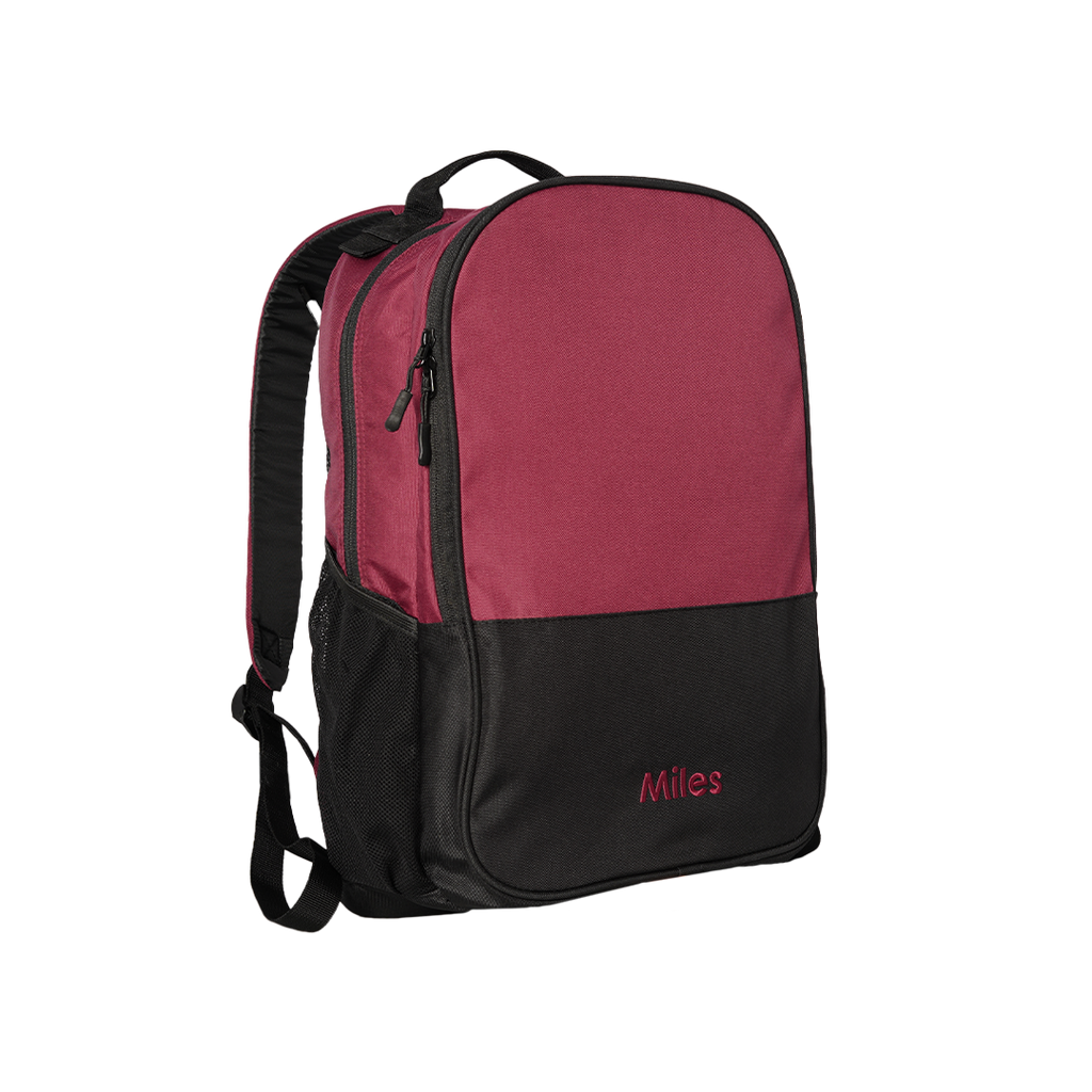 Aero Backpack