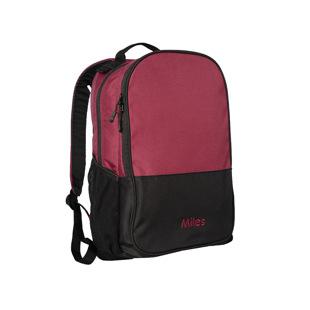 Aero Backpack