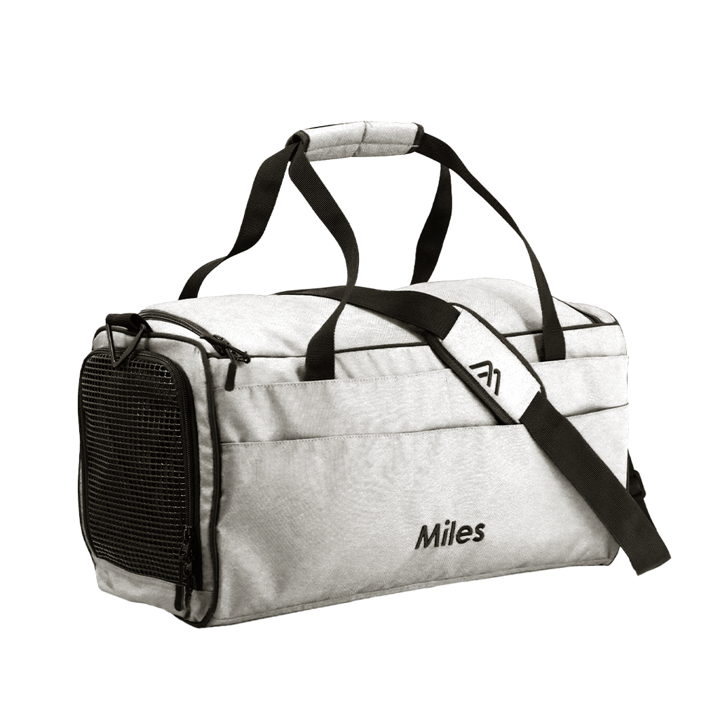 Cubix Duffle Bag