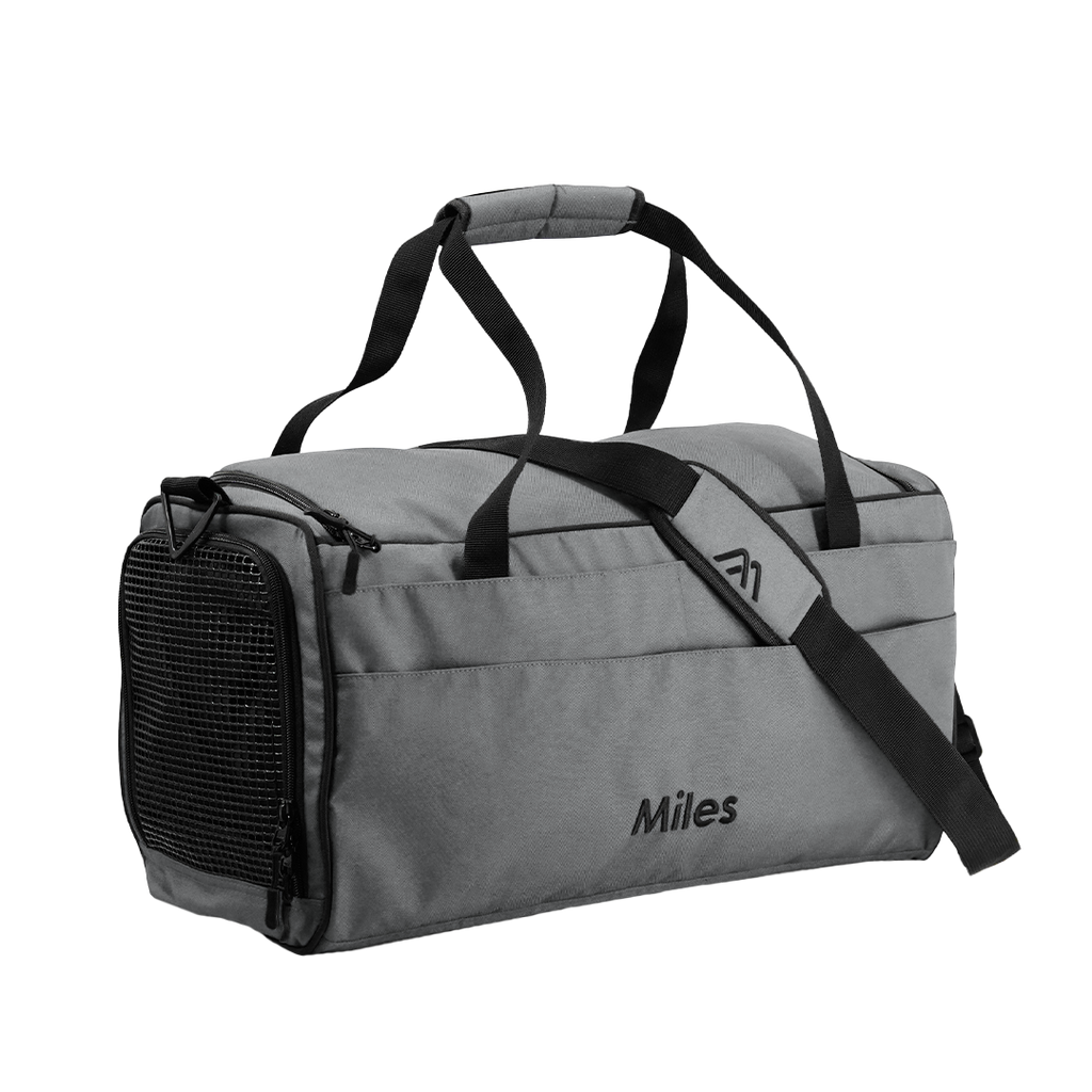 Cubix Duffle Bag