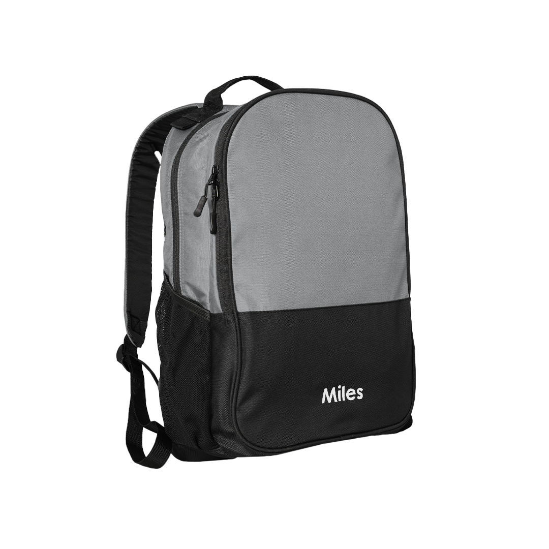 Aero Backpack – Miles Wear