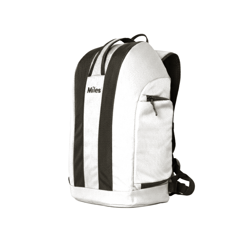 Locksy Backpack