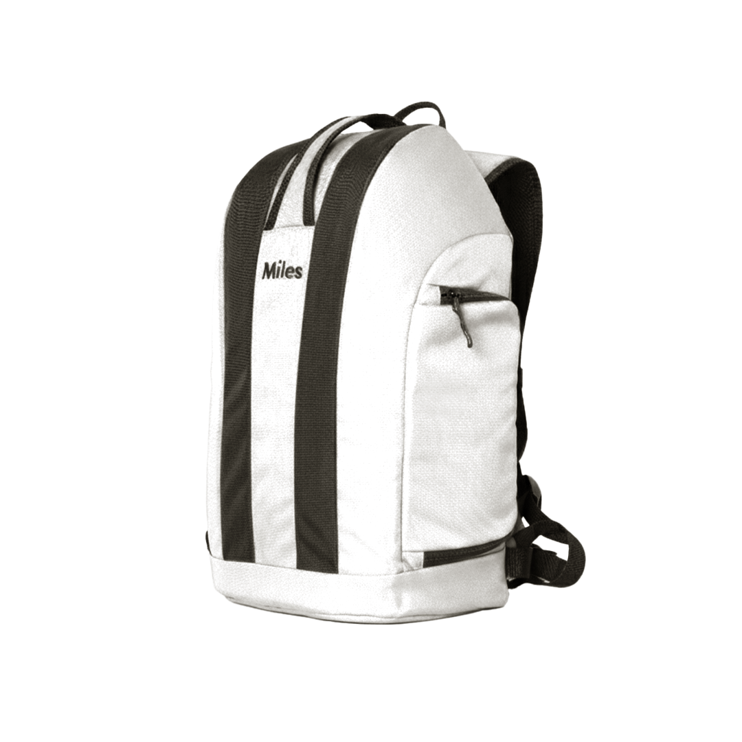 Locksy Backpack