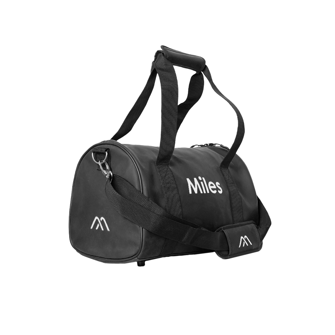 Axis Mini Duffle Bag