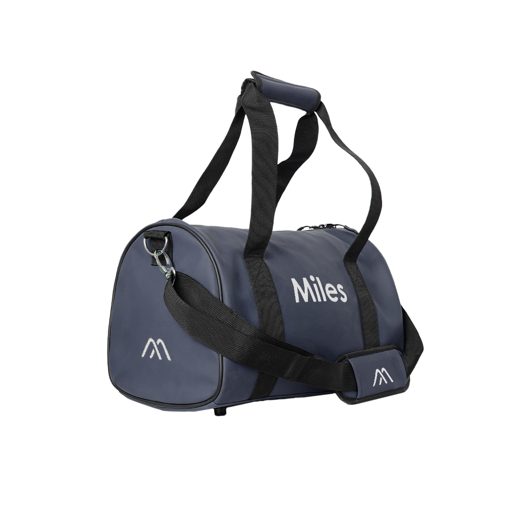 Axis Mini Duffle Bag
