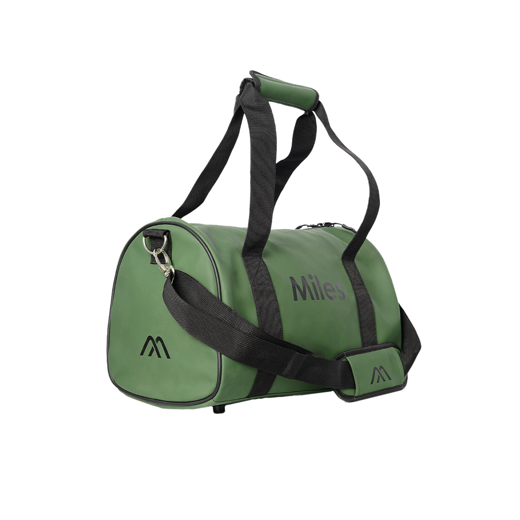 Axis Mini Duffle Bag