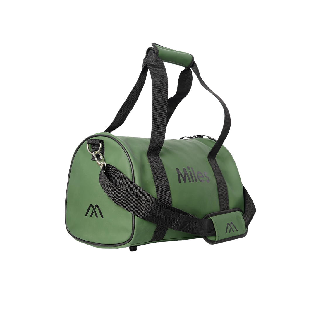 Axis Mini Duffle Bag