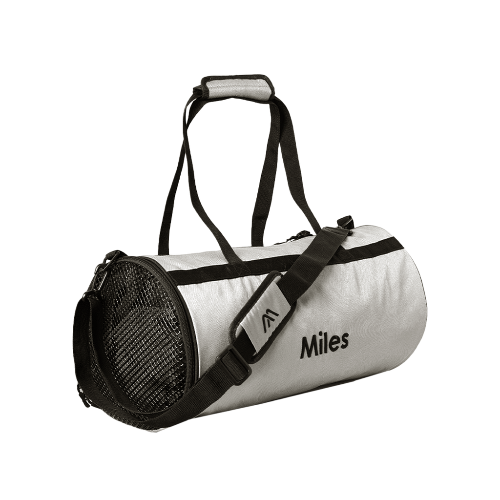 Pulse Duffle Bag