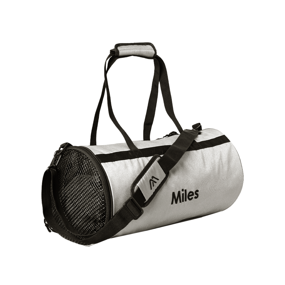 Pulse Duffle Bag