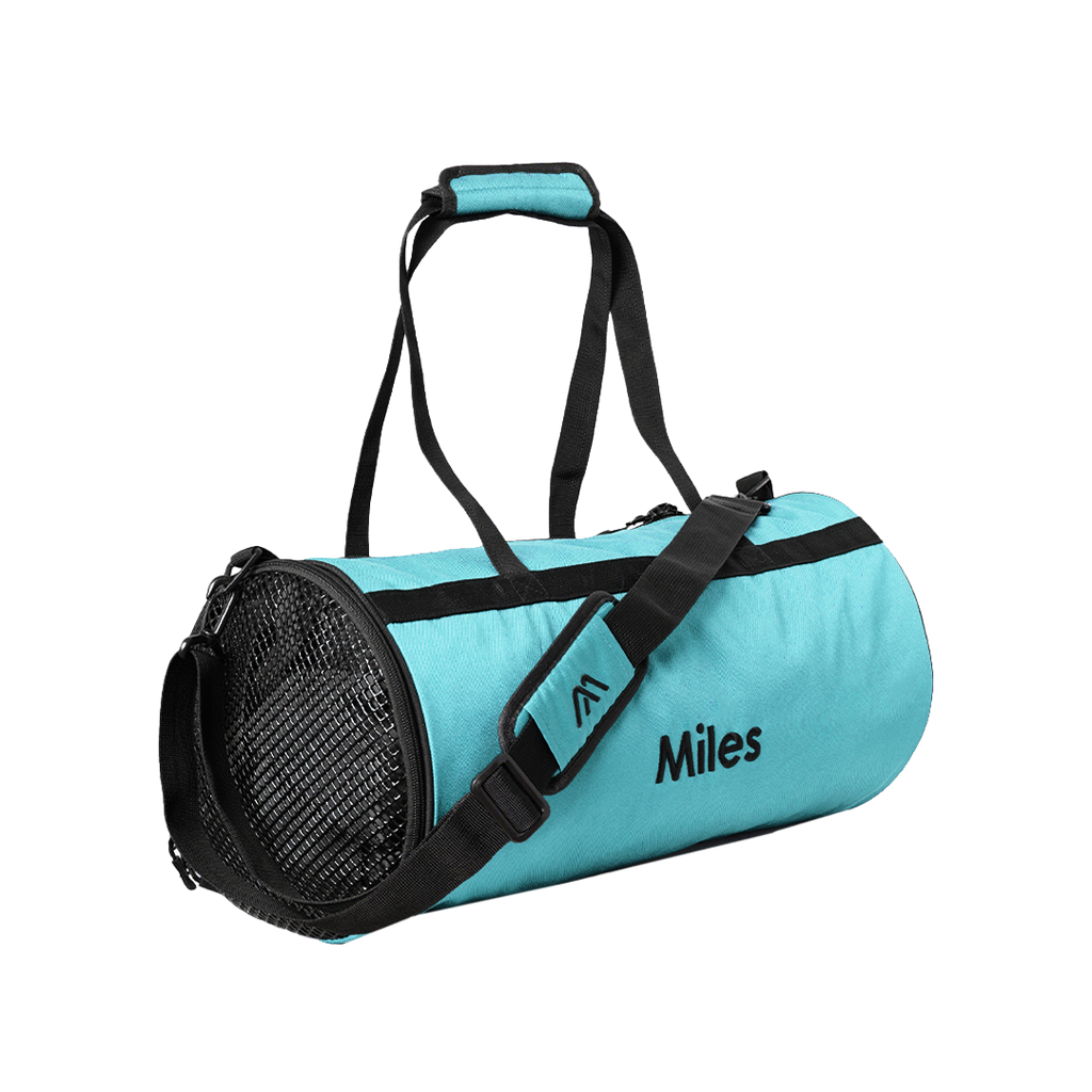 Pulse Duffle Bag