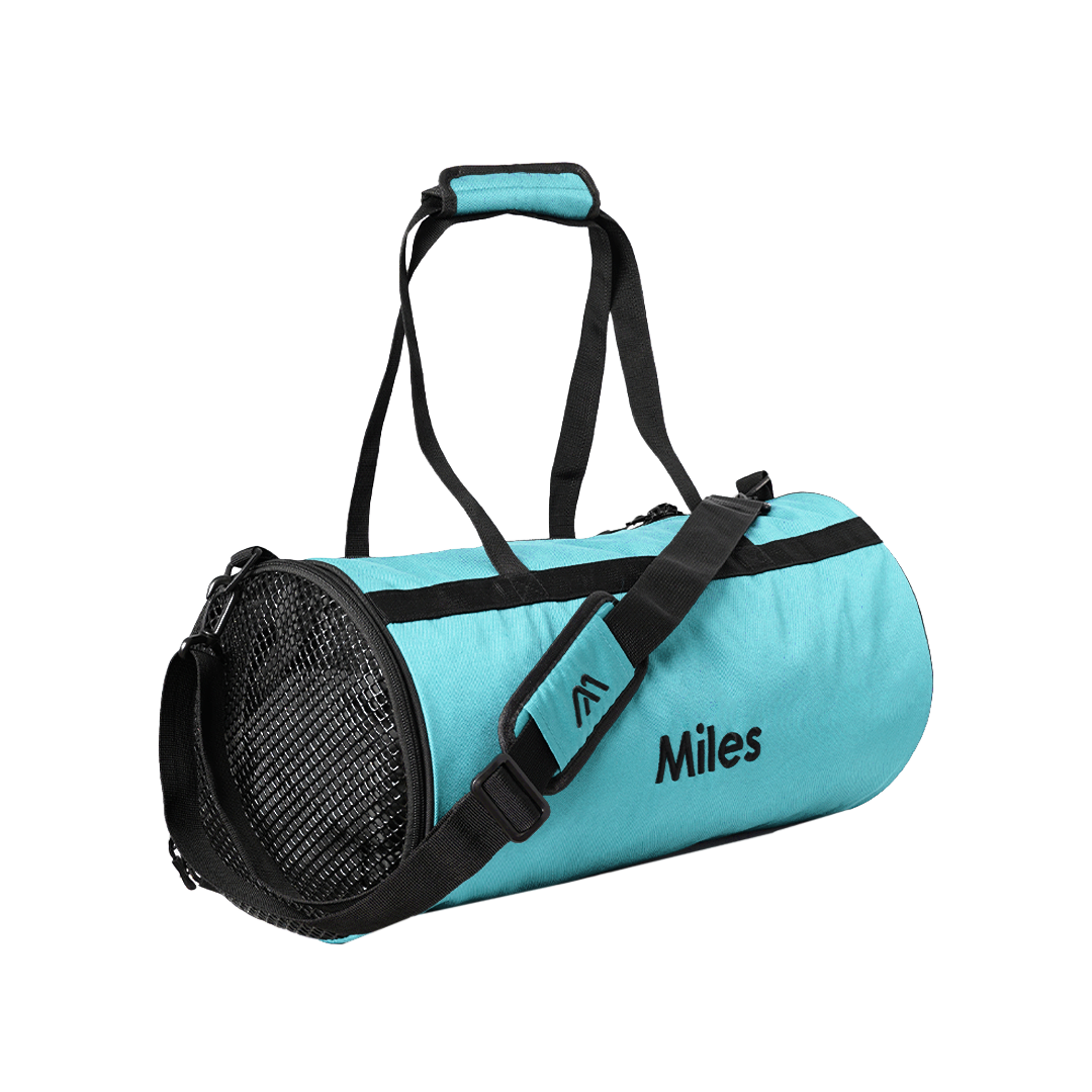 Pulse Duffle Bag