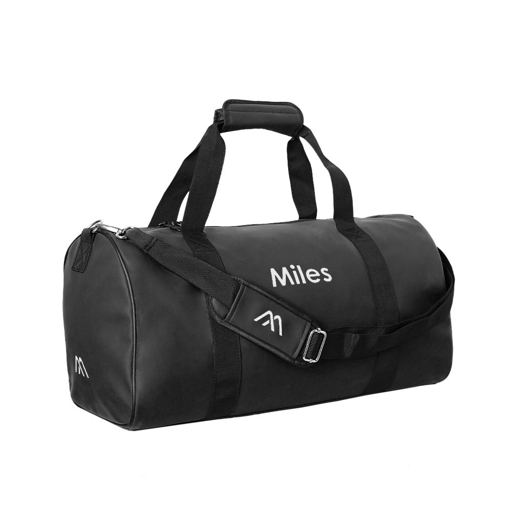 Axis Duffle Bag