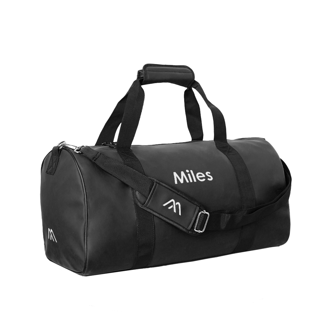 Axis Duffle Bag