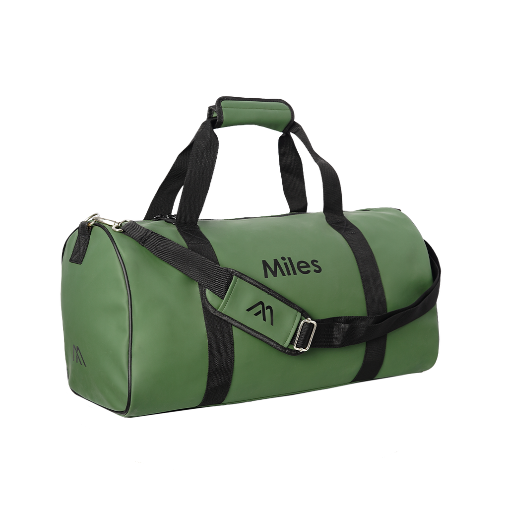 Axis Duffle Bag