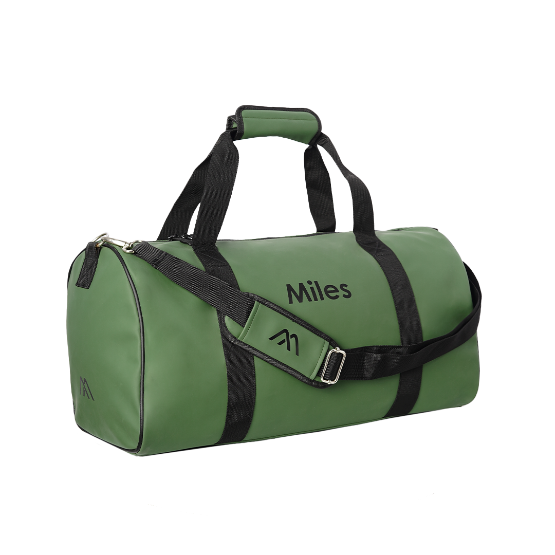 Axis Duffle Bag