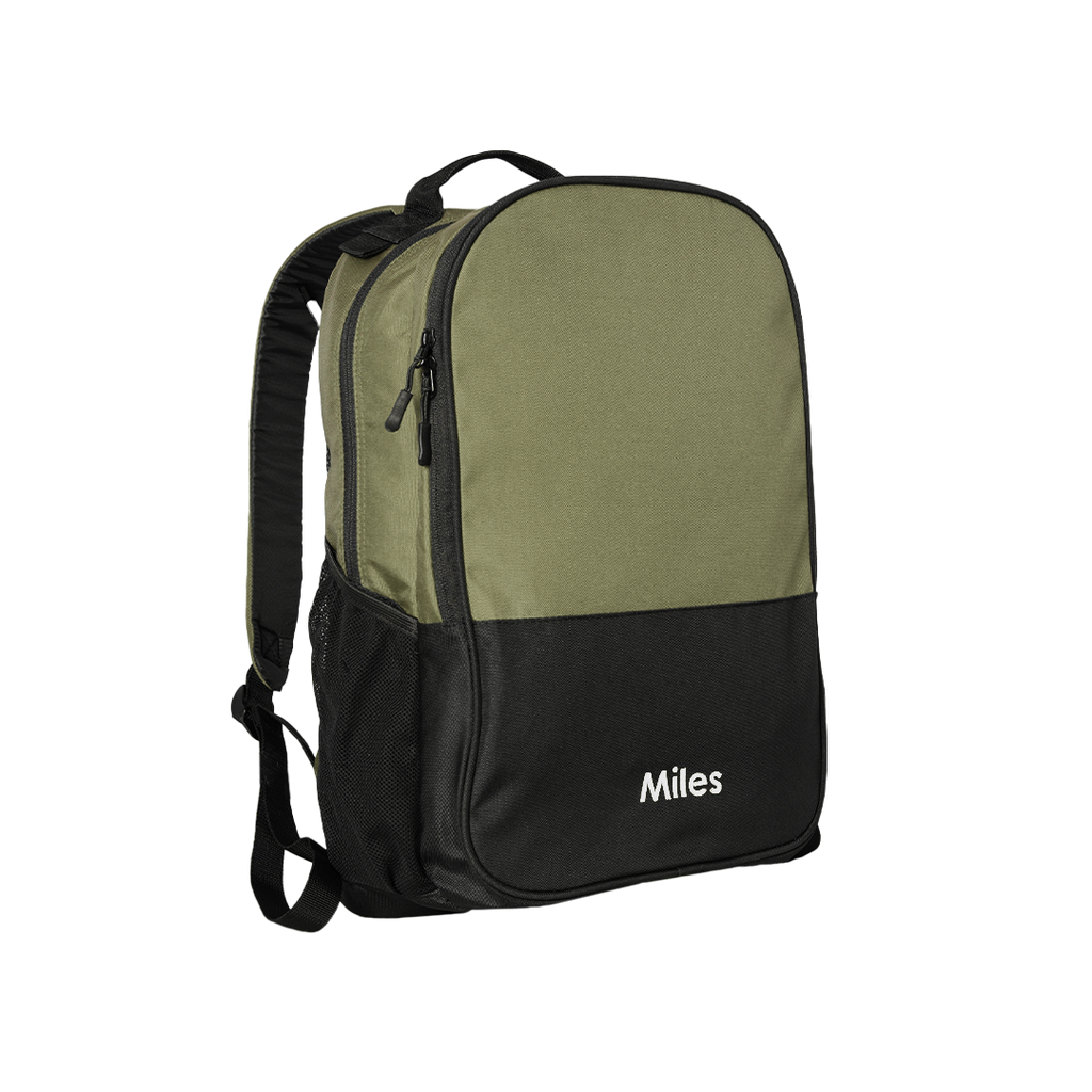 Aero Backpack
