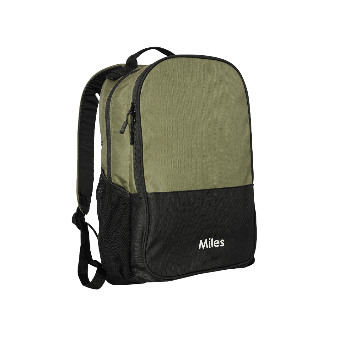 Aero Backpack