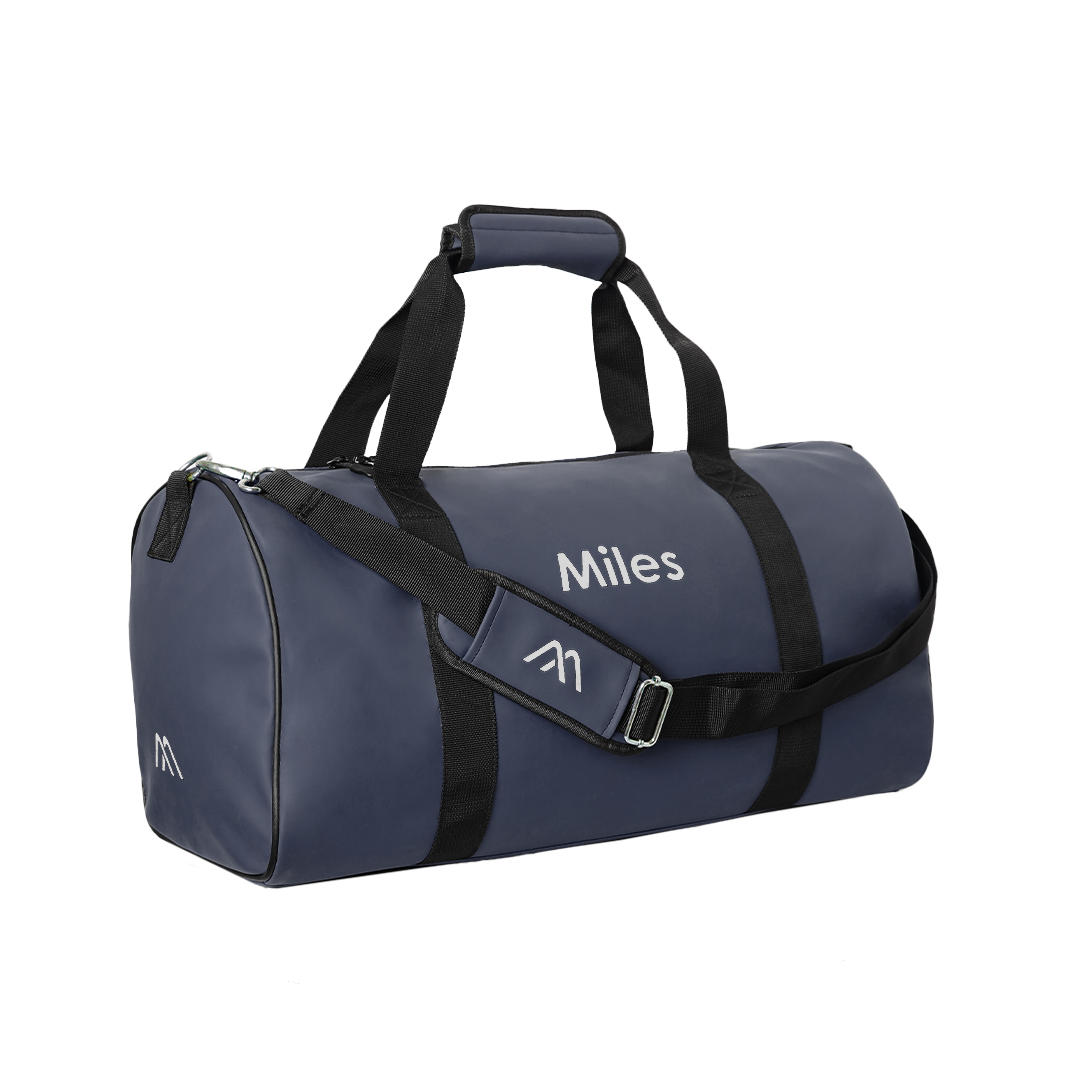 Axis Duffle Bag