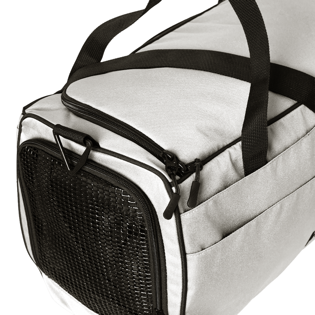 Cubix Duffle Bag